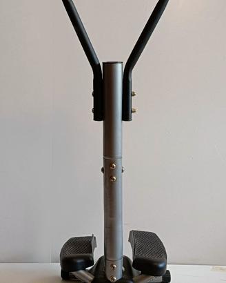 Stepper con manubrio sport & Fitness