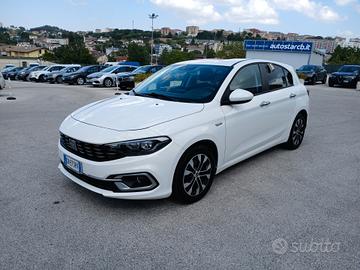Fiat Tipo 1.6 MJET 130CV 5PORTE 2023