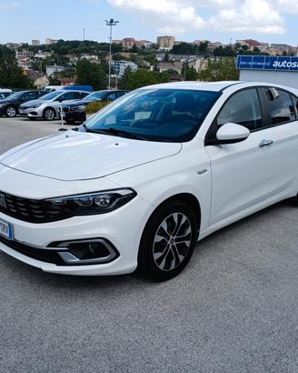 Fiat Tipo 1.6 MJET 130CV 5PORTE 2023
