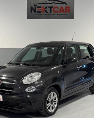 Fiat 500L 1.3 Multijet 95 CV