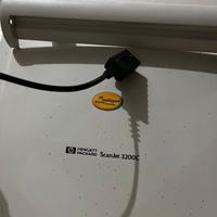 Scanner HP