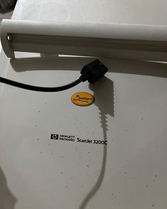 Scanner HP