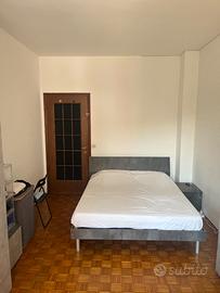 Stanza comodissima per iulm, linea verde e bocconi