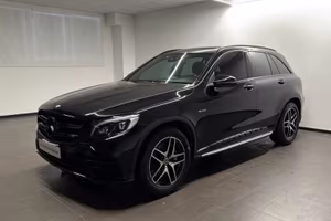 Mercedes-Benz GLC 250 D 4MATIC PREMIUM AMG