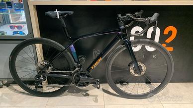 set ruote Bontrager Aeolus Pro 37 tlR Disc