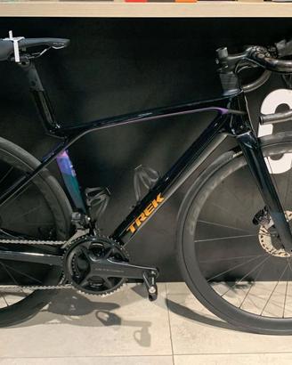 set ruote Bontrager Aeolus Pro 37 tlR Disc