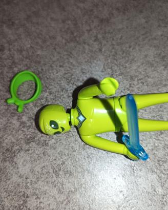 Playmobil Allieno