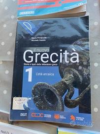 Grecità Vol.1