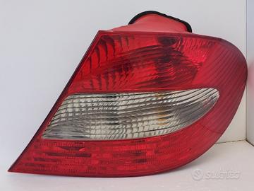 STOP FANALE POSTERIORE DESTRO MERCEDES CLK Coupé