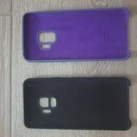 Cover Samsung S9