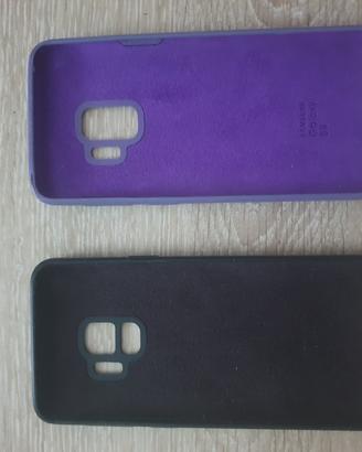 Cover Samsung S9