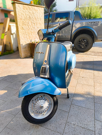 Vespa Piaggio special 4 marce 1980