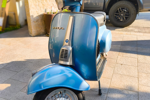 Vespa Piaggio special 4 marce 1980