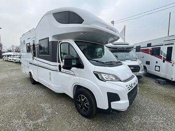 Adria coral 650 dk