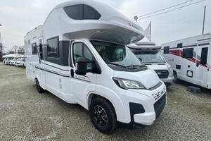 Adria coral 650 dk su ordinazione