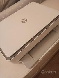 HP ENVY 6000 cartucce incluse