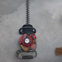 Mitsubishi tagliasiepi mod. tm 304 serie kaaz