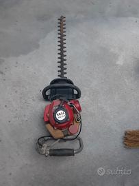 Mitsubishi tagliasiepi mod. tm 304 serie kaaz