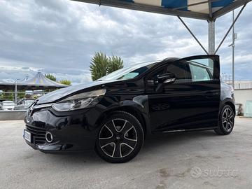 Renault Clio Sporter 1.5 dCi 8V 75CV Costume Natio