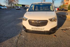 Opel combo 1.5 D unipro km autostradali fatturabil