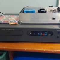 lettore cd nad C541i