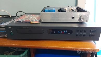 lettore cd nad C541i