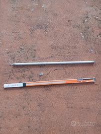 LUCI PENSILi O VELETTA