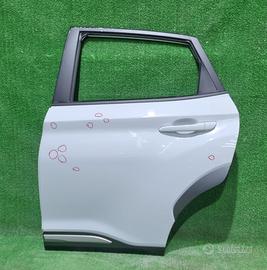 PORTIERA POSTERIORE SINISTRA HYUNDAI Kona Serie D4