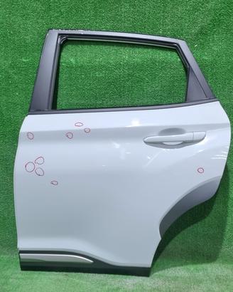 PORTIERA POSTERIORE SINISTRA HYUNDAI Kona Serie D4