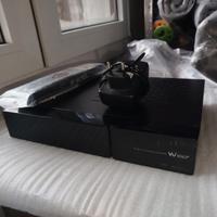 Decoder Satellitare VU+ Solo 2 HD Linux Enigma2