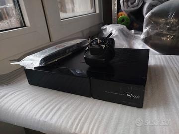 Decoder Satellitare VU+ Solo 2 HD Linux Enigma2