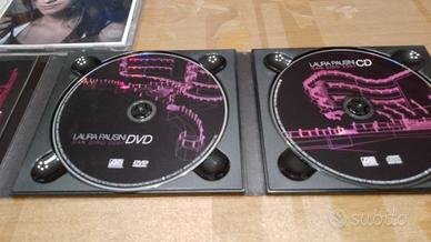 CD Laura Pausini 