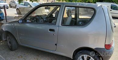 Fiat 600