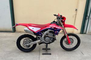 Honda Crf 250