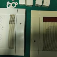 allarme per casa