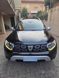  Dacia Duster  1500 dci 110 cv