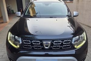  Dacia Duster  1500 dci 110 cv