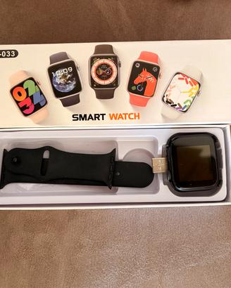Smartwatch