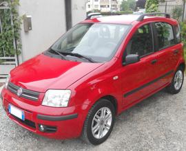 Fiat Panda 1.2 60cv Emotion 5°POSTO!! X NEOPATENTA