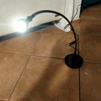 lampada da tavolo IKEA 
