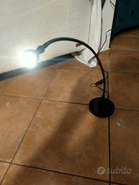 lampada da tavolo IKEA 