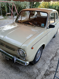 Fiat 850 special