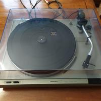 Giradischi Technics SL303