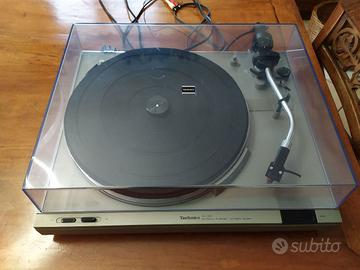 Giradischi Technics SL303