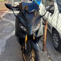Yamaha T Max 560 TMAX TECH MAX - 2022