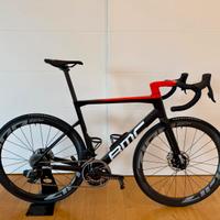 BMC Teammachine SLR01 56/L come nuova