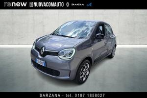 Renault Twingo Equilibre 22kWh