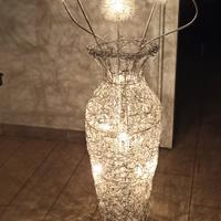 lampada moderna da arredo