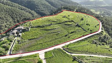 Casa singola a Ragusa - San Giacomo