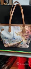 Borsa Ynot Parigi Shopping  